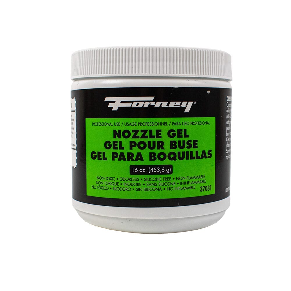 37031 Nozzle Gel, 16 Ounce